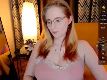 Chaturbate Live Porn of sheslinki