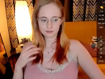 Chaturbate Free Live Porn of sheslinki