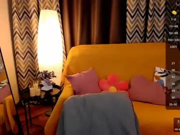 Chaturbate Private Sex Chat of sheslinki