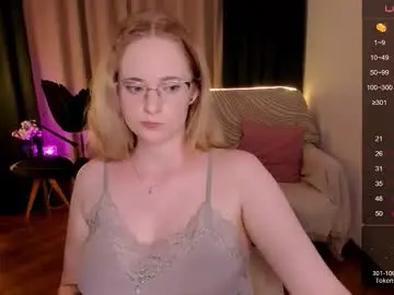 Chaturbate Best Webcam of sheslinki