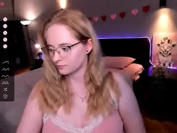 Chaturbate Live Porn of sheslinki