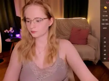 Chaturbate Adult Webcam of sheslinki