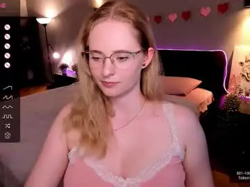 Chaturbate Sex Cam of sheslinki