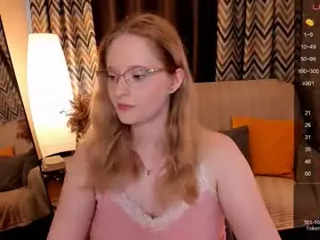 Chaturbate Sex Cam of sheslinki