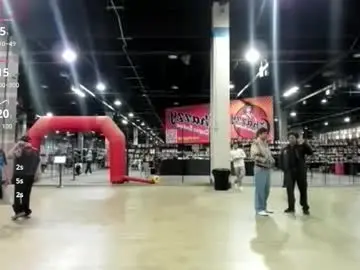 Chaturbate Free Porn Cam of sweetjhosemit