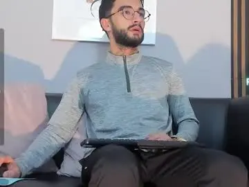 Chaturbate Live Porn of symon_kalifa