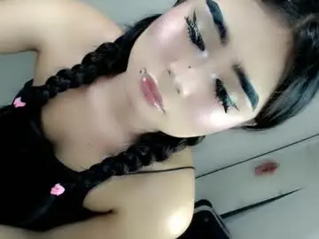 Chaturbate Adult Webcams of xchinita_kyanggx