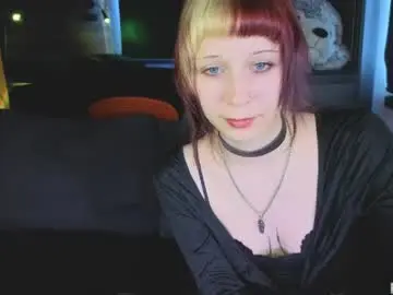 Chaturbate Adult Webcams of yourcutiegoth