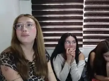 Chaturbate Watch Live Sex Cams of _celestehot_