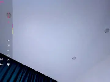 Chaturbate Live Porn of _curlydream_
