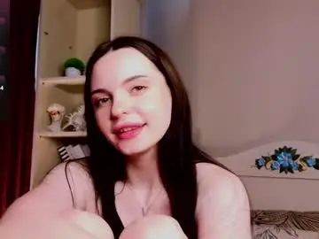 Chaturbate Watch Live Sex Cams of _curlydream_
