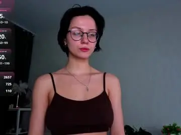 Chaturbate Best Webcam of _curlydream_