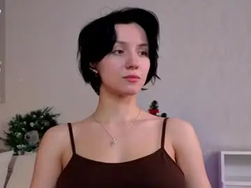 Chaturbate Live Porn of _curlydream_