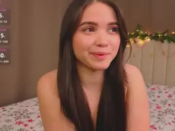 Chaturbate Best live sex cam show of _curlydream_