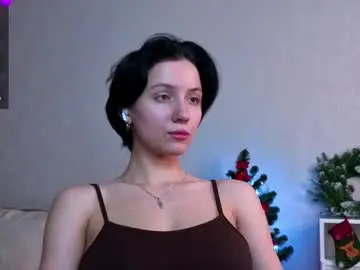 Chaturbate Live Porn of _curlydream_