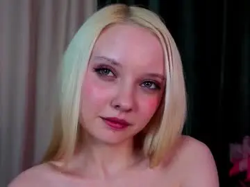 Chaturbate Nude Webcam of _curlydream_