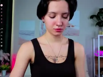 Chaturbate Free Porn Cam of _curlydream_