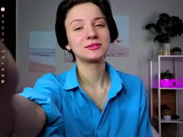 Chaturbate Sex Cam of _curlydream_