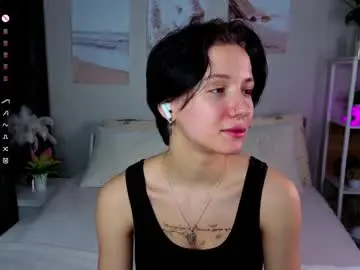 Chaturbate Adult Webcam of _curlydream_