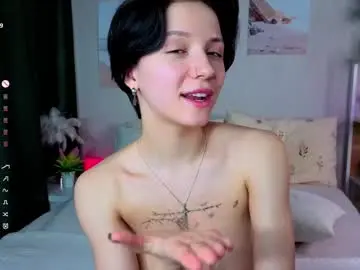 Chaturbate Watch Live Sex Cams of _curlydream_