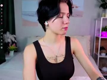 Chaturbate Sex Cam of _curlydream_