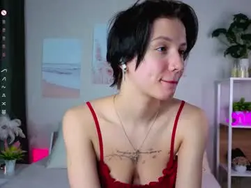 Chaturbate Adult Video Chat of _curlydream_