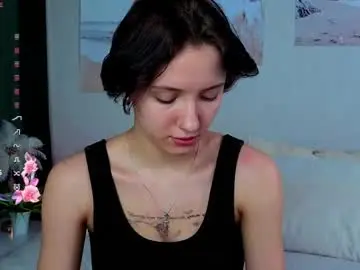 Chaturbate Adult Webcam of _curlydream_