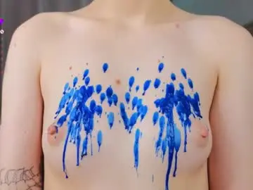 Chaturbate Sex Cam of _curlydream_