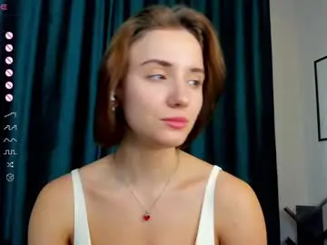 Chaturbate Live Sex of _curlydream_