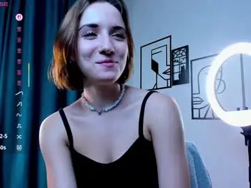Chaturbate Best Webcam of _curlydream_