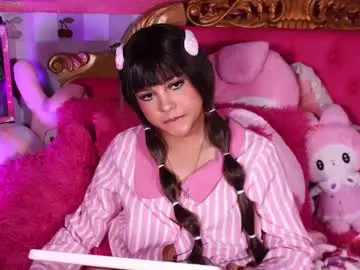 Chaturbate Sex Chat of _little_glrl_