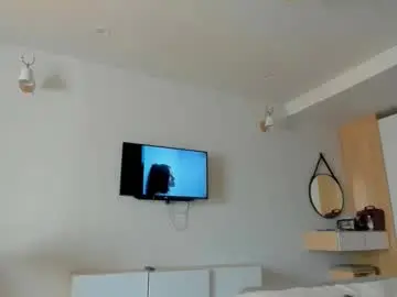 Chaturbate Adult Webcam of akime_girl