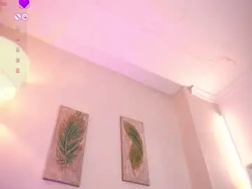 Chaturbate Watch Live Sex Cams of amelie_leigh