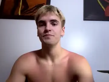 Chaturbate Live Sex of archievirt