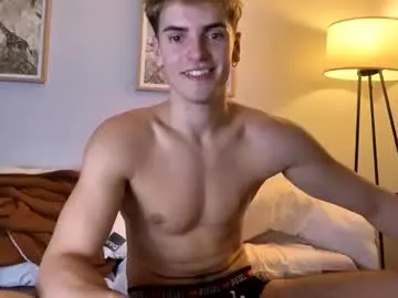 Chaturbate Nude Webcam of archievirt