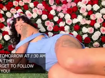 Chaturbate Free Live Porn of ariella_ruiz