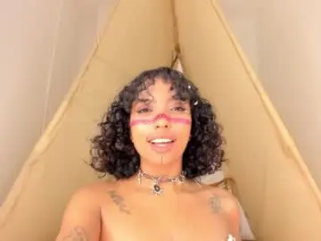 Chaturbate Best Webcam of ariella_ruiz