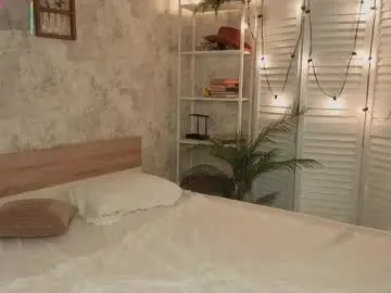 Chaturbate Free Porn Cam of beatrix_rina