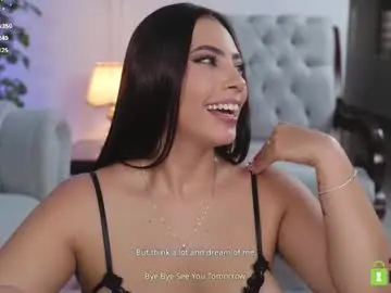 Chaturbate Best live sex cam show of catrina26_
