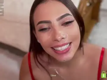Chaturbate Free Porn Cam of catrina26_