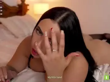 Chaturbate Sex Chat of catrina26_