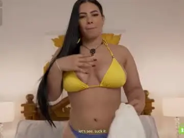 Chaturbate Live Sex of catrina26_