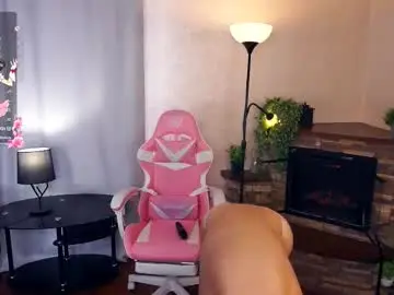 Chaturbate Free Live Porn of constanceglascov