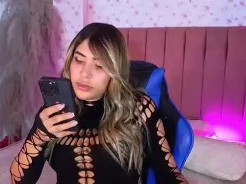 Chaturbate Best Webcam of dahiana_prenss