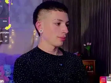 Chaturbate Best Webcam of dante_tay1