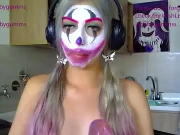 Chaturbate Watch Live Sex Cams of gabygumms