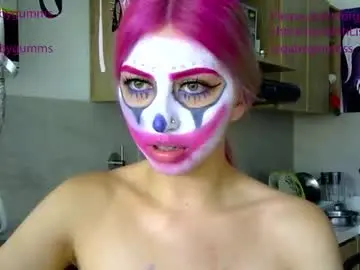 Chaturbate Best live sex cam show of gabygumms