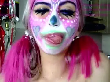 Chaturbate Free Porn Cam of gabygumms