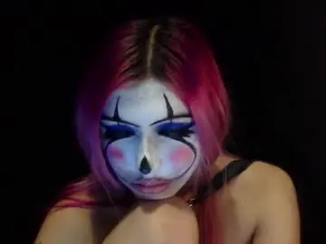 Chaturbate Live Sex of gabygumms