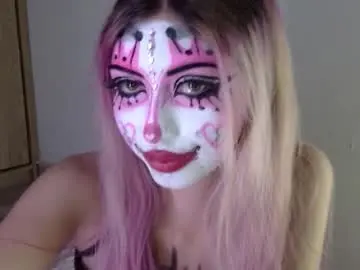 Chaturbate Adult Webcam of gabygumms